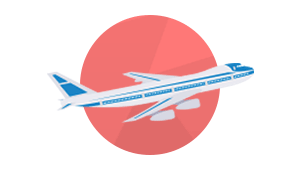 Air/Sea Transshipment Air/Sea Transshipment