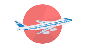 Air/Sea Transshipment