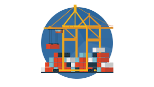 FCL/FCL Transshipment/Translating In Bonded Warehouse FCL/FCL Transshipment/Translating In Bonded Warehouse