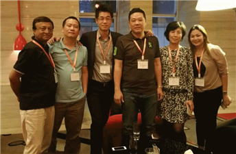 2015 Conference In Chongqing, China