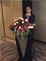 Executive Members’ Speeches 3