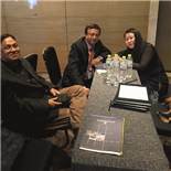 Exchange and Sharing 5