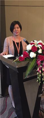 Speeches and Sharing 1