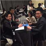 Exchange and Sharing 1