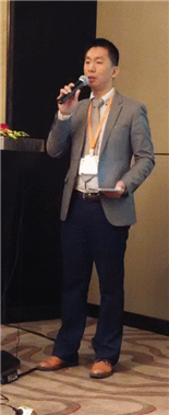 Speeches and Sharing 2