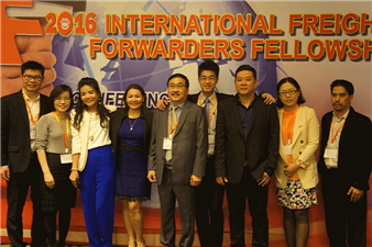 2016 Conference In Nanning, China