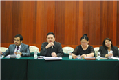 Conference Meeting 2011