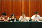 Conference Meeting 2011