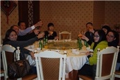 Xiamen China Conference Meeting
