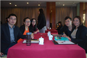 Xiamen China Conference Meeting
