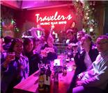 Wonderful Night in Ningbo