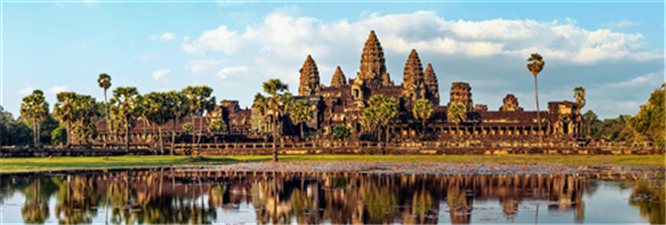 2023  Conference in Siem Reap, Combodia