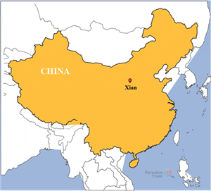 2026 Conference in Xian, China